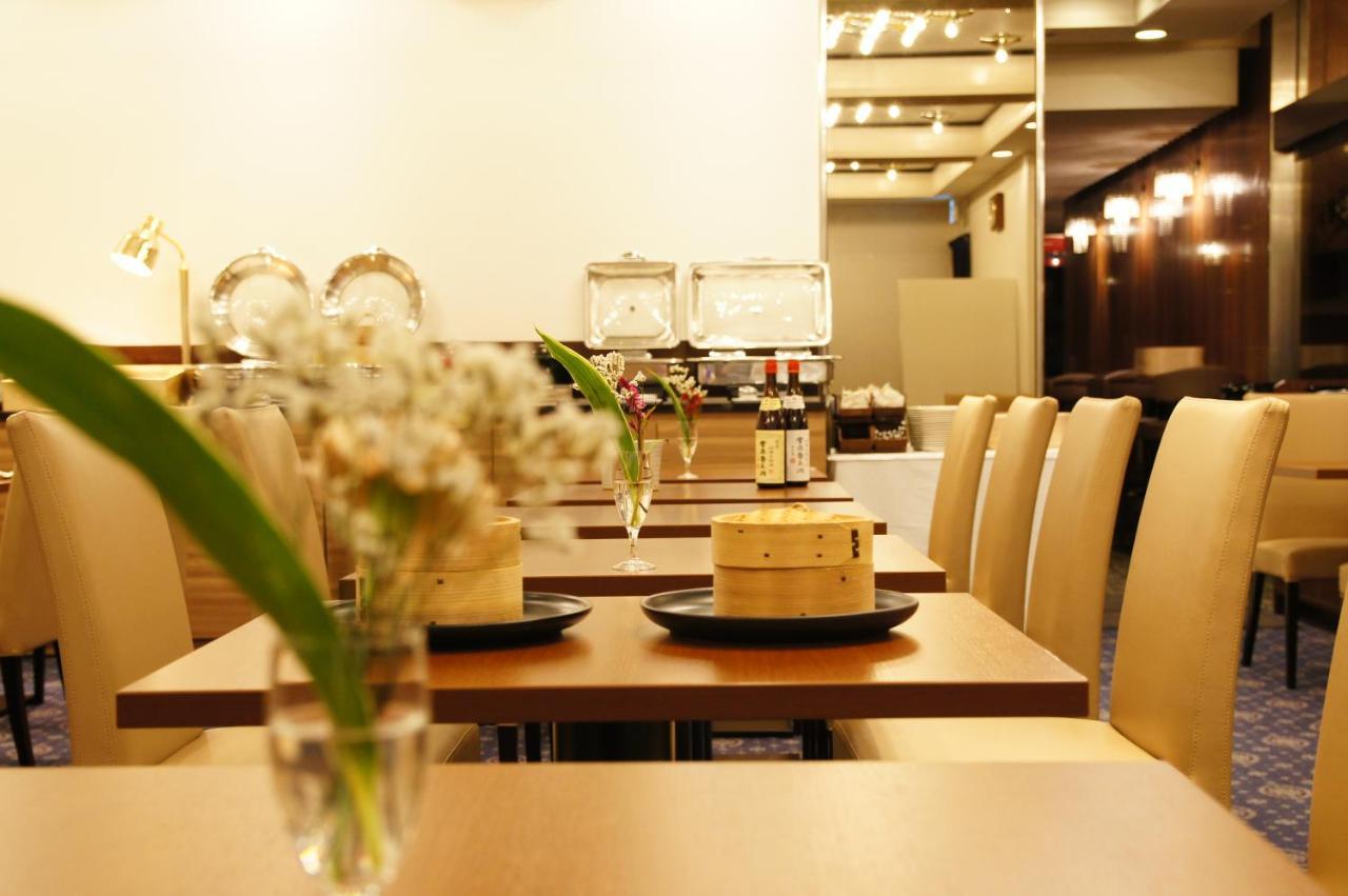 Marroad Inn Akasaka — Photos 3